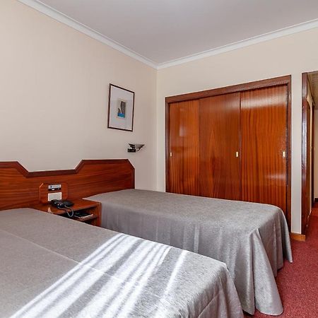 Hotel Nacional Lisboa Екстериор снимка