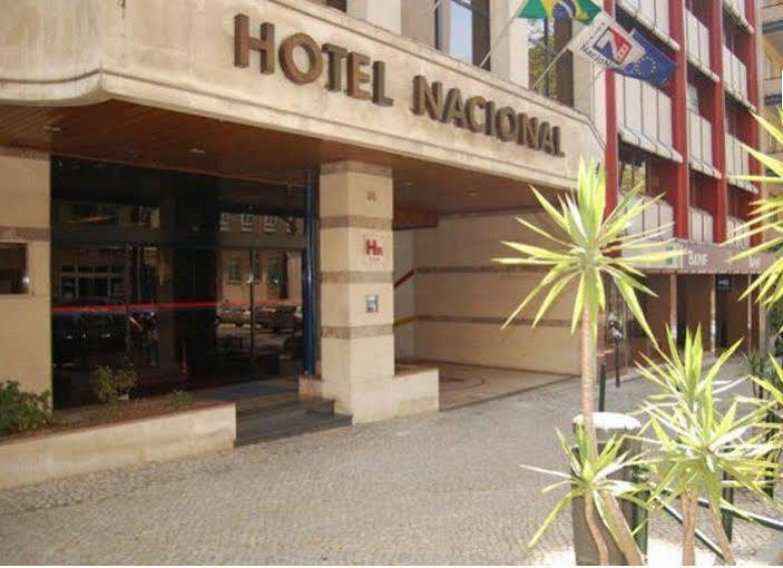 Hotel Nacional Lisboa Екстериор снимка