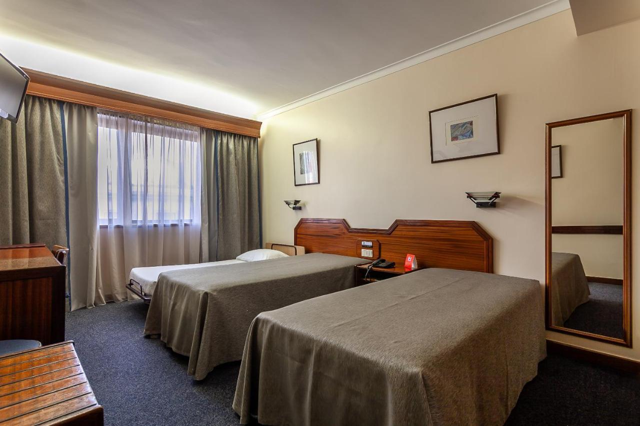 Hotel Nacional Lisboa Екстериор снимка