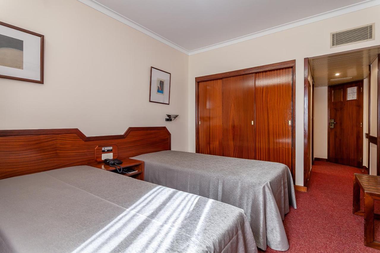 Hotel Nacional Lisboa Екстериор снимка