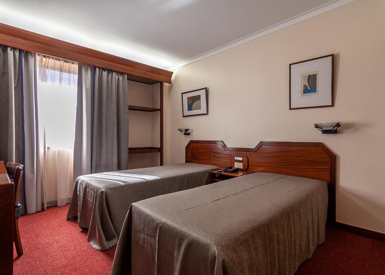 Hotel Nacional Lisboa Екстериор снимка